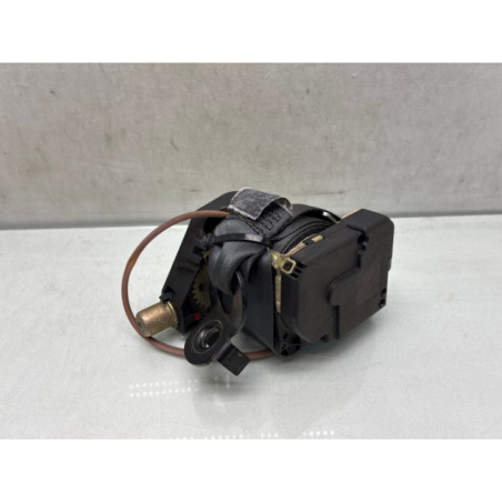 Pretensionneur de ceinture arriere droit RENAULT CLIO 2