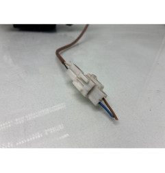 Pretensionneur de ceinture arriere droit RENAULT CLIO 2