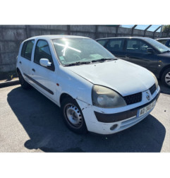 Pretensionneur de ceinture arriere droit RENAULT CLIO 2