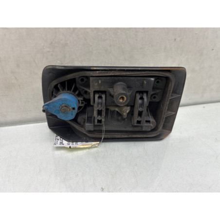 Poignee porte coffre gauche RENAULT KANGOO 1 Photo n°1
