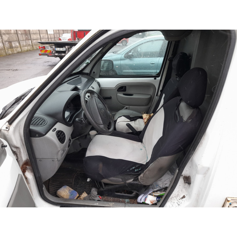 Commodo phare RENAULT KANGOO 1 Photo n°10