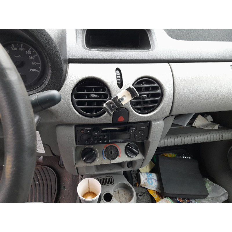 Commodo phare RENAULT KANGOO 1 Photo n°12