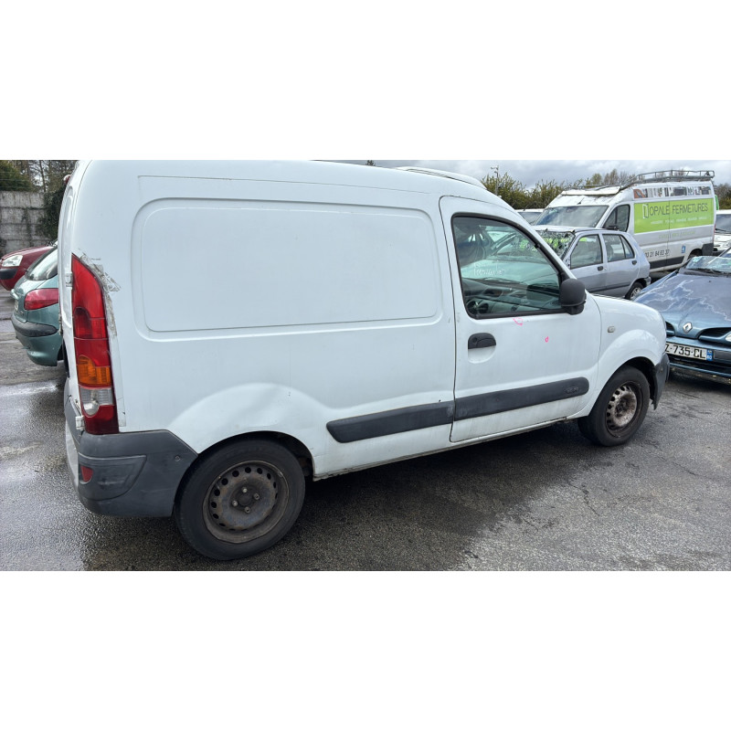 Commodo phare RENAULT KANGOO 1 Photo n°20