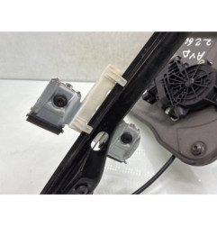 Leve vitre electrique avant droit SKODA ROOMSTER Photo n°1