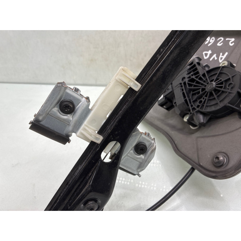 Leve vitre electrique avant droit SKODA ROOMSTER Photo n°1