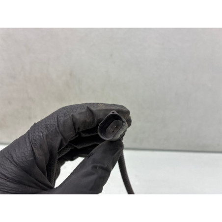 Fermeture de capot VOLKSWAGEN GOLF 7 Photo n°1