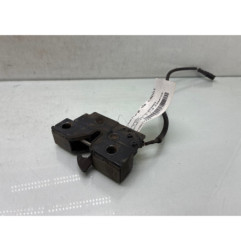 Fermeture de capot VOLKSWAGEN GOLF 7
