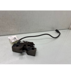 Fermeture de capot VOLKSWAGEN GOLF 7