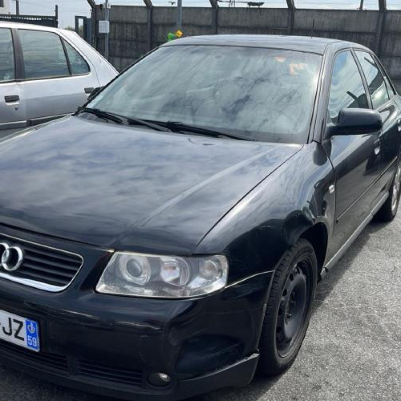 Retroviseur gauche AUDI A3 1 Photo n°7