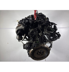 Moteur MAZDA 3 2 Photo n°1