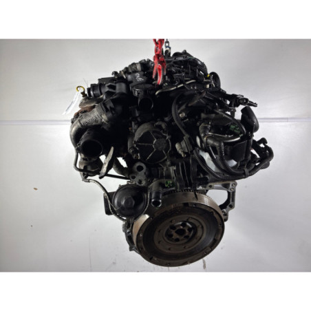 Moteur MAZDA 3 2 Photo n°1