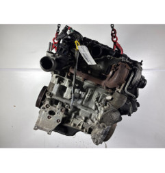 Moteur MAZDA 3 2