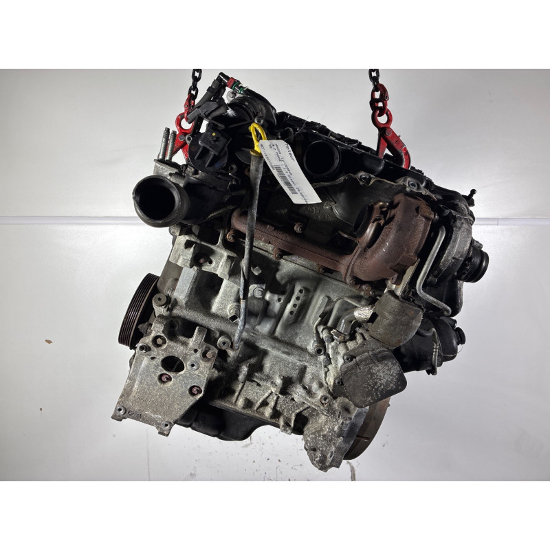 Moteur MAZDA 3 2 Photo n°2