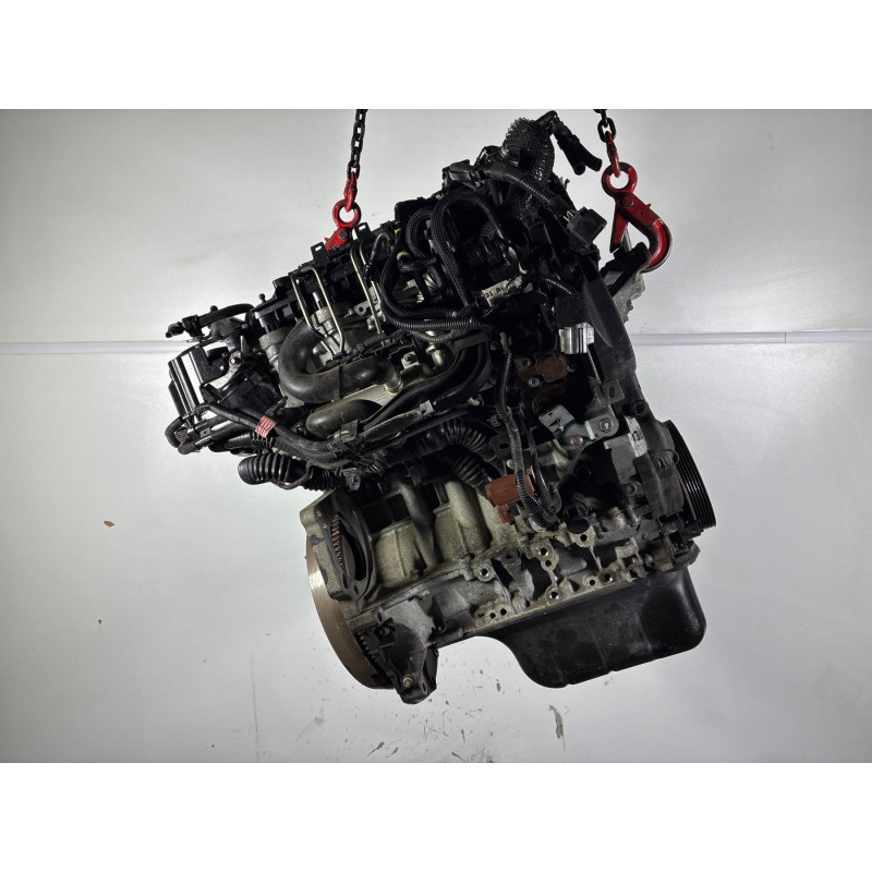 Moteur MAZDA 3 2 Photo n°3