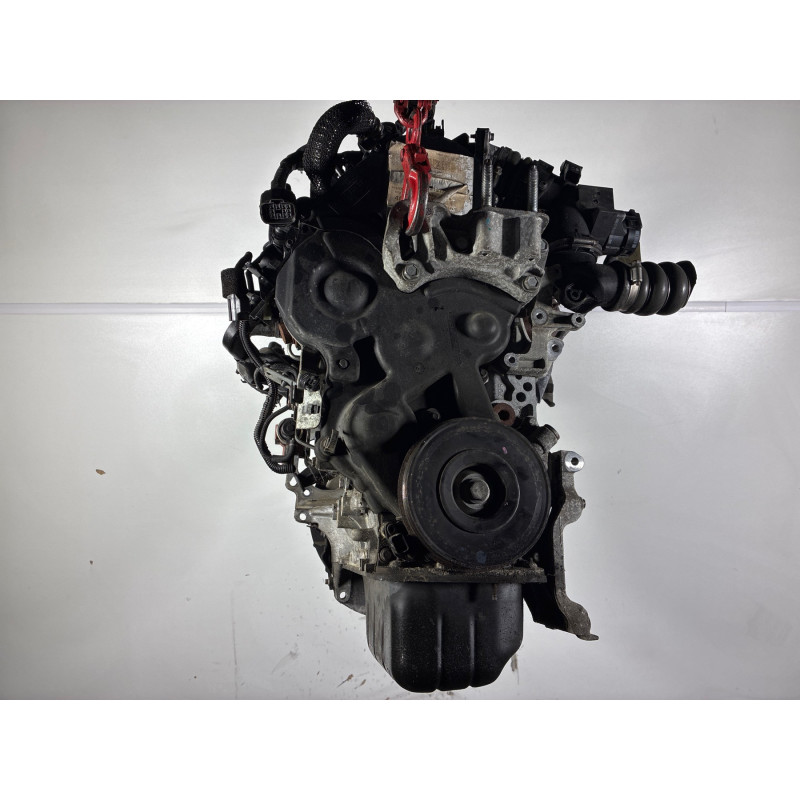 Moteur MAZDA 3 2 Photo n°4