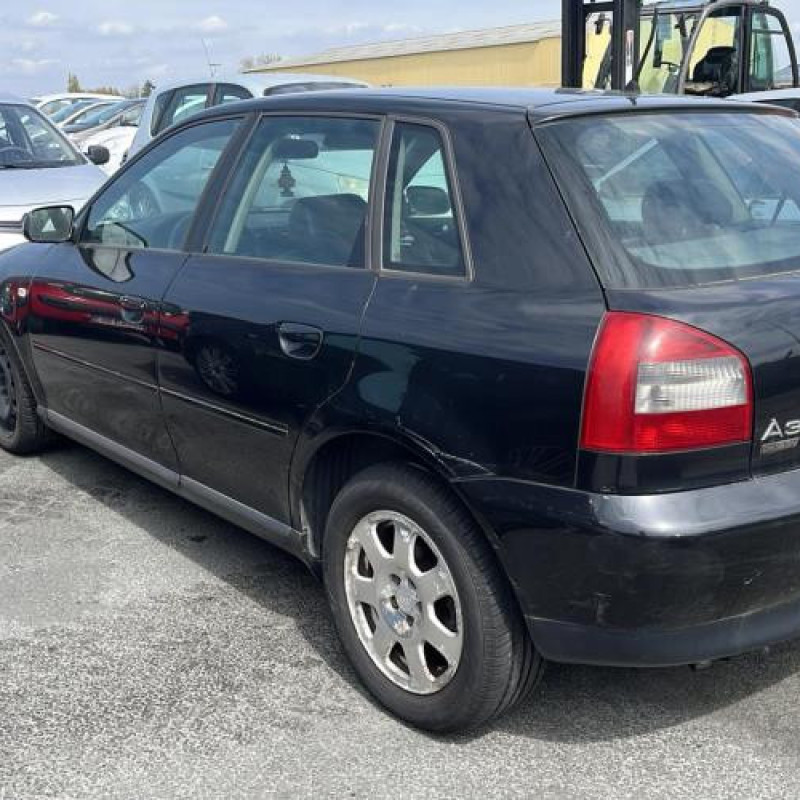 Retroviseur gauche AUDI A3 1 Photo n°8