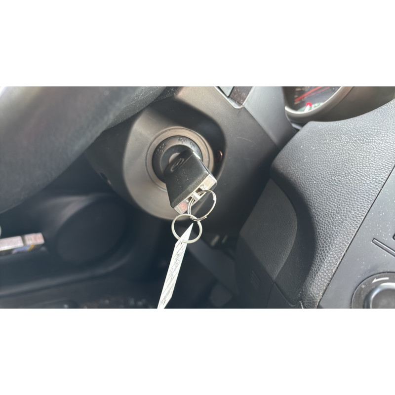 Moteur MAZDA 3 2 Photo n°19