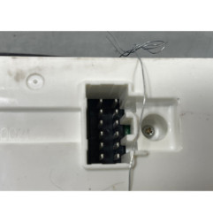 Interrupteur de leve vitre avant gauche MAZDA 3 2
