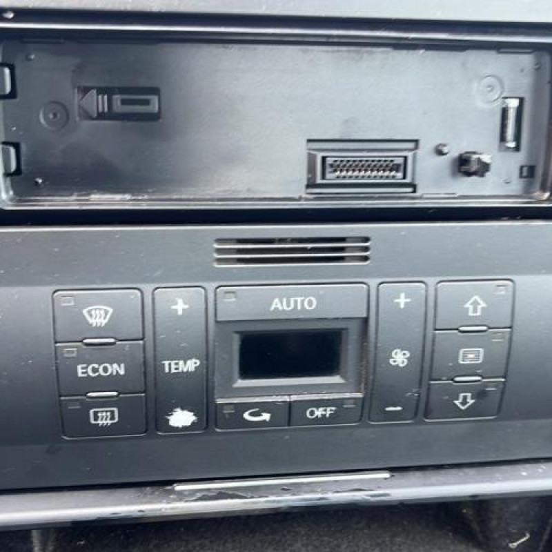 Retroviseur gauche AUDI A3 1 Photo n°12