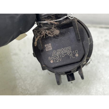 Pompe lave glace avant MAZDA 3 2 Photo n°1