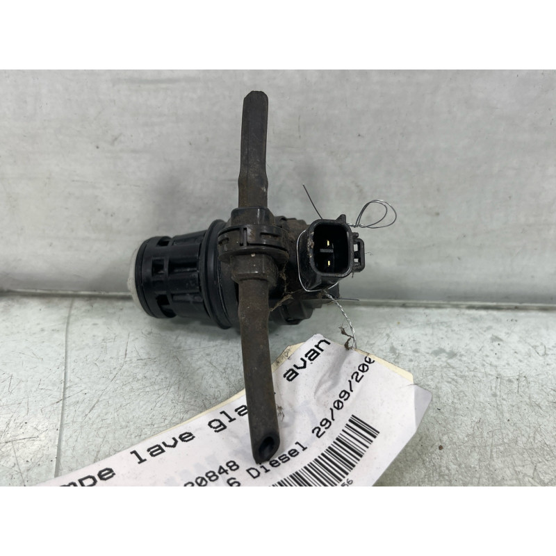 Pompe lave glace avant MAZDA 3 2 Photo n°3