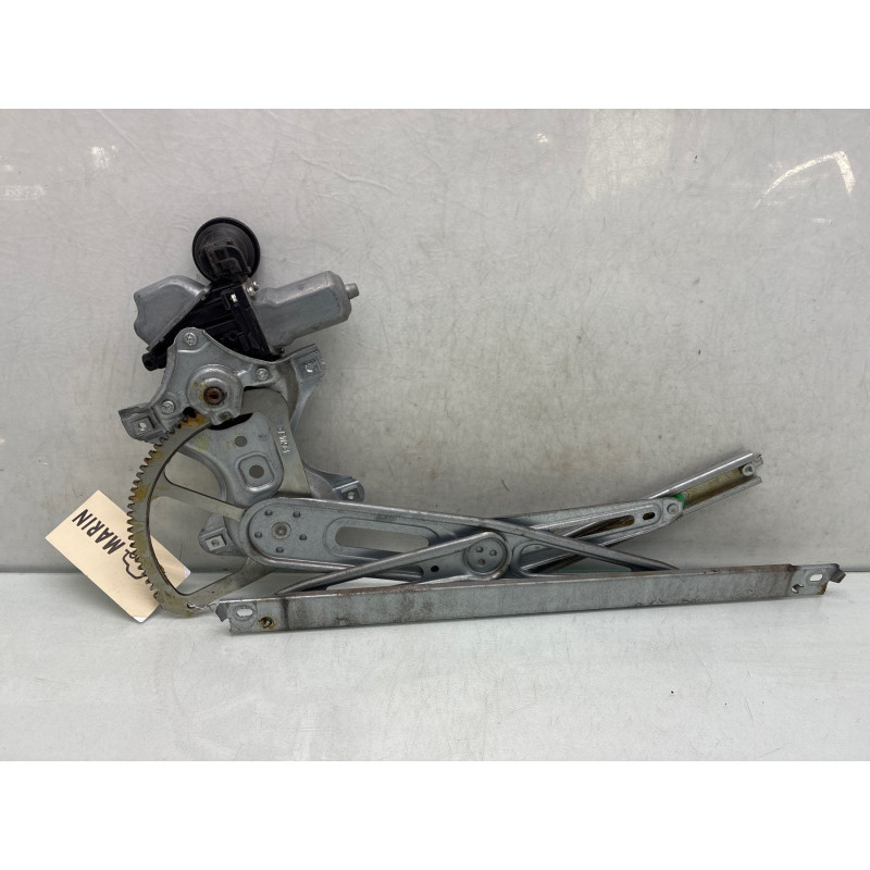 Leve vitre electrique avant gauche TOYOTA YARIS 3 Photo n°2