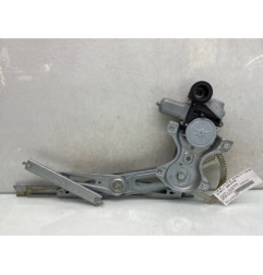 Leve vitre electrique avant gauche TOYOTA YARIS 3