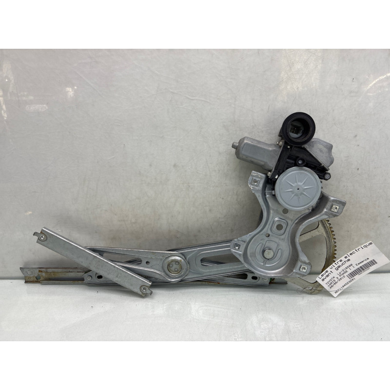 Leve vitre electrique avant gauche TOYOTA YARIS 3 Photo n°3