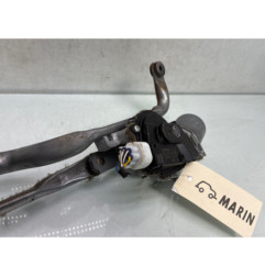 Moteur essuie glace avant TOYOTA YARIS 3 Photo n°1