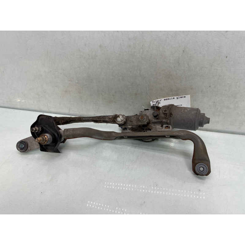 Moteur essuie glace avant TOYOTA YARIS 3 Photo n°2