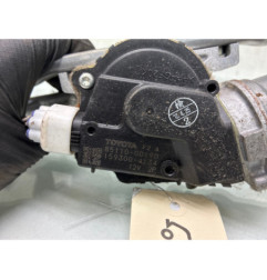 Moteur essuie glace avant TOYOTA YARIS 3