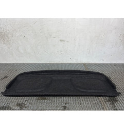 Plage arriere TOYOTA YARIS 3 Photo n°1