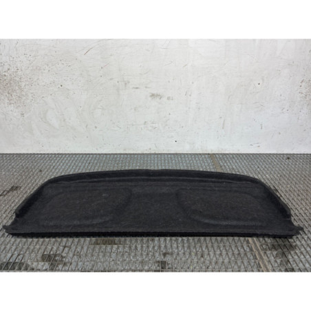 Plage arriere TOYOTA YARIS 3 Photo n°1