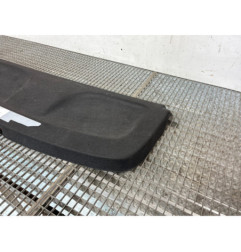 Plage arriere TOYOTA YARIS 3
