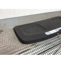 Plage arriere TOYOTA YARIS 3