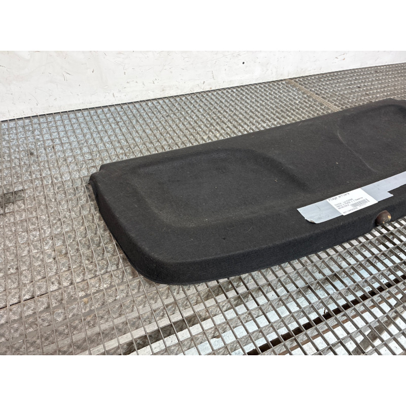 Plage arriere TOYOTA YARIS 3 Photo n°3