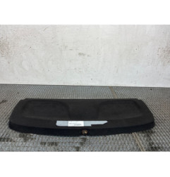 Plage arriere TOYOTA YARIS 3