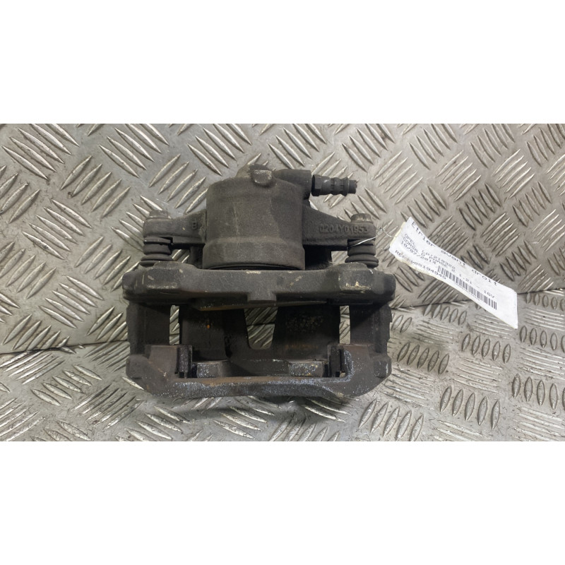 Etrier avant droit (freinage) OPEL CORSA D Photo n°3