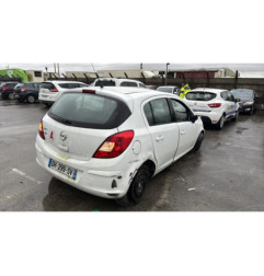 Etrier avant droit (freinage) OPEL CORSA D