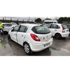 Etrier avant droit (freinage) OPEL CORSA D