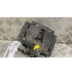 Etrier avant gauche (freinage) OPEL CORSA D