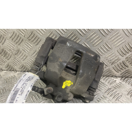 Etrier avant gauche (freinage) OPEL CORSA D