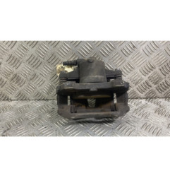 Etrier avant gauche (freinage) OPEL CORSA D