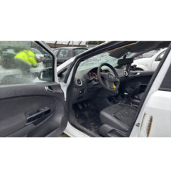 Etrier avant gauche (freinage) OPEL CORSA D