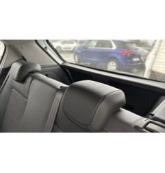 Etrier avant gauche (freinage) OPEL CORSA D