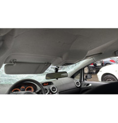 Etrier avant gauche (freinage) OPEL CORSA D