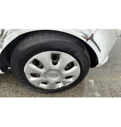 Etrier avant gauche (freinage) OPEL CORSA D