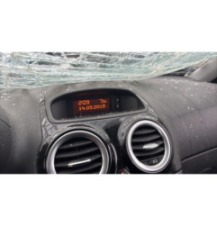 Etrier avant gauche (freinage) OPEL CORSA D