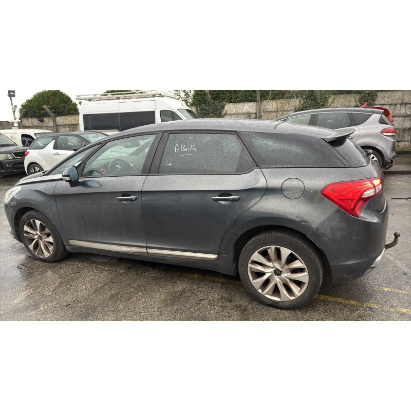 Porte arriere gauche DS DS5 Photo n°11