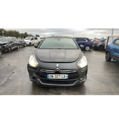 Porte arriere gauche DS DS5